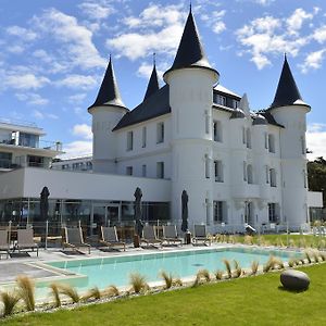 Château des Tourelles, Hôtel Thalasso Spa Baie de La Baule